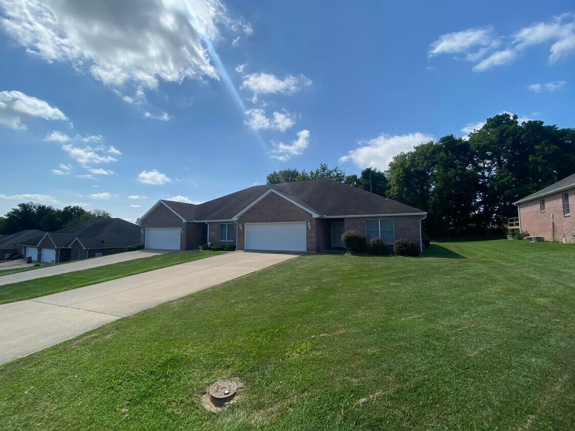 Foto del edificio - Duplex in Cape Girardeau