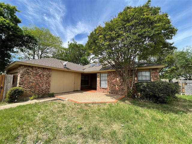 Foto del edificio - 1052 Twin Falls Dr