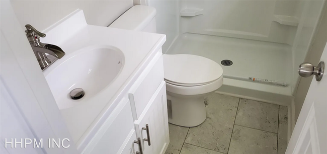 Foto del edificio - 3 br, 2 bath House - 1607 Harding Avenue