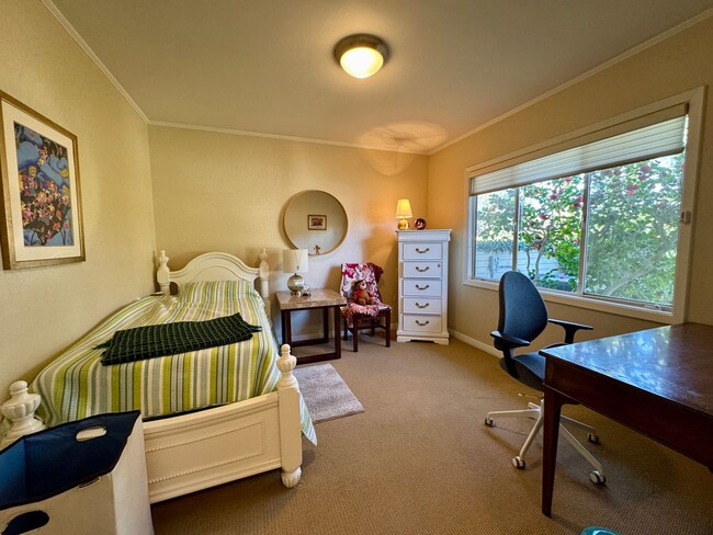 Building Photo - Furnished One Bathroom, One Bathroom Located in Rear of San Marino House (No Kitchen Included)