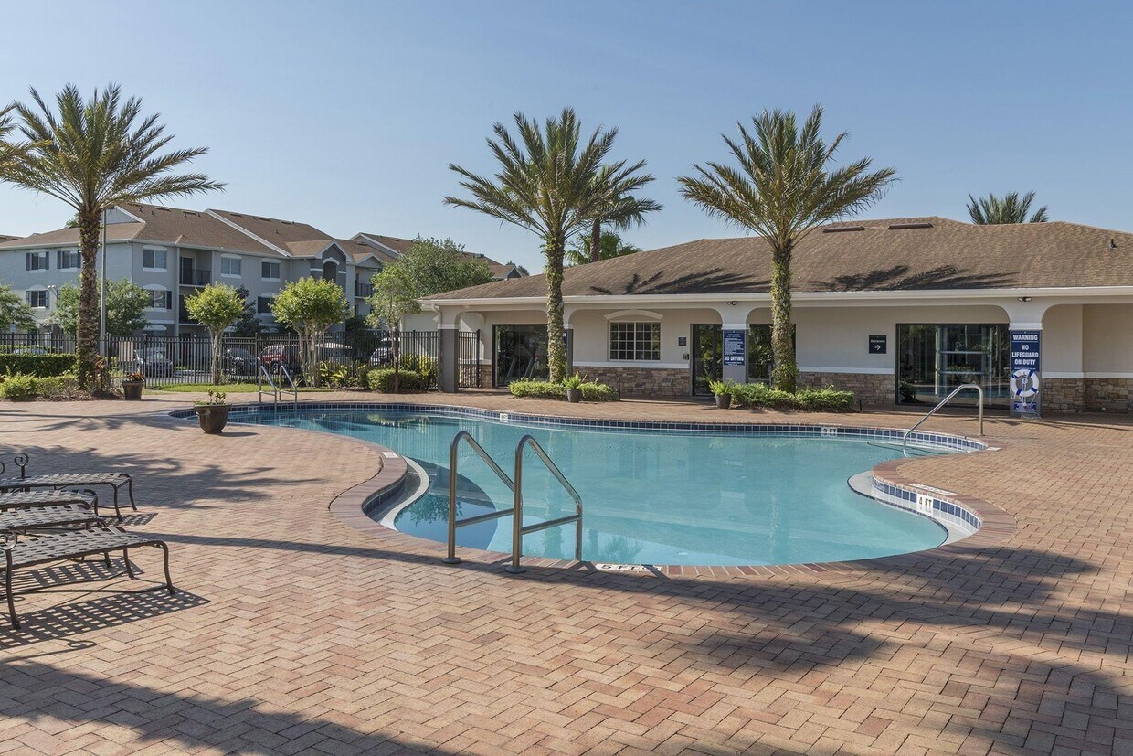 Canterbury Cove Apartments 10200 Falcon Pines Blvd Orlando, FL