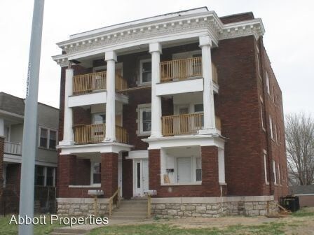 Primary Photo - 2509-2509 Benton Blvd