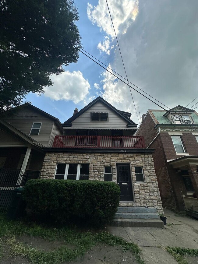 Foto del edificio - 2322 Ravine St