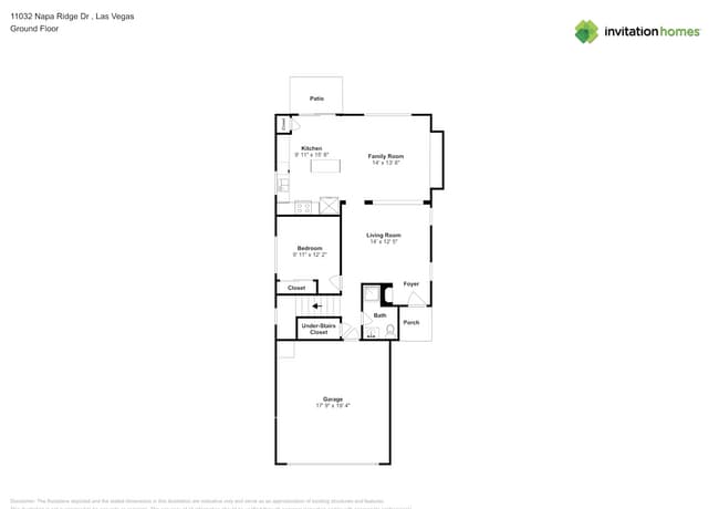 Building Photo - 11032 Napa Ridge Dr