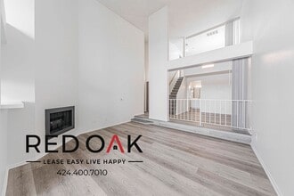 Building Photo - 8309 Cedros Ave