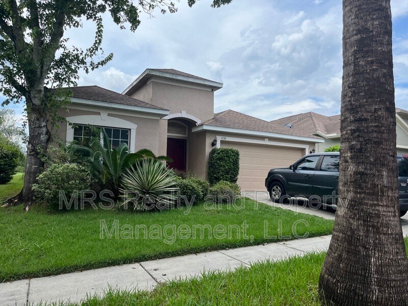 1130 Emerald Hill Way, Valrico, FL 33594 House Rental in Valrico, FL
