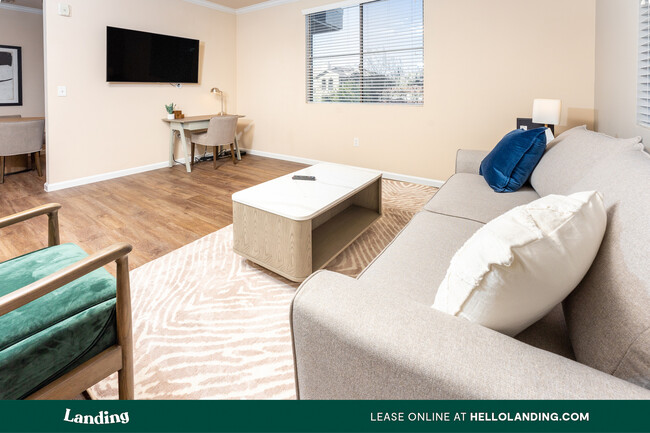 Foto del edificio - 9350 S Cimarron Rd