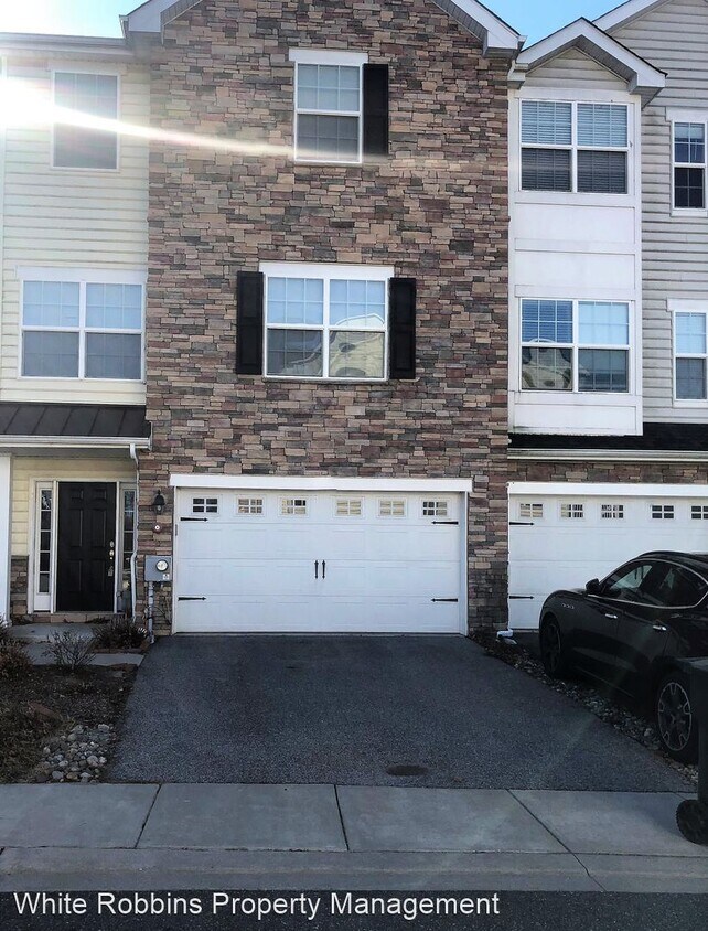 507 S Twin Lakes Blvd, Newark, DE 19711 House Rental in Newark, DE