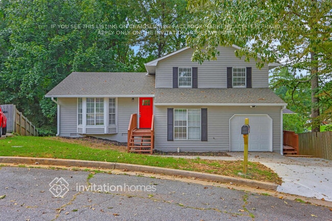 Foto del edificio - 2271 Ridge Trails Ct