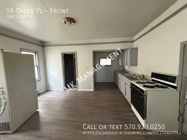 Foto del edificio - 58 Green Pl