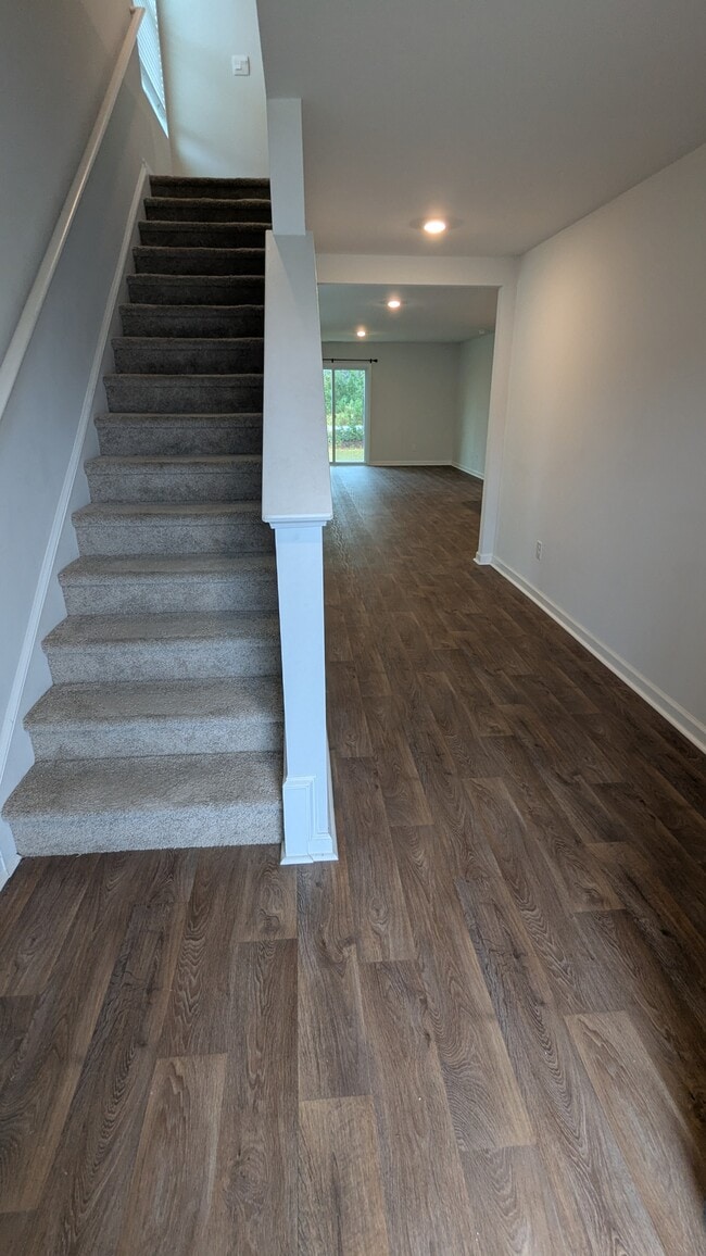 Foto del edificio - 163 Painted Lady Lp