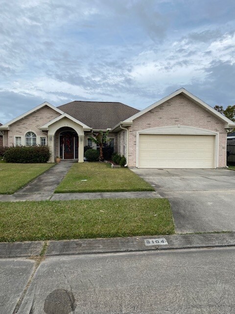 Foto principal - 3104 Moss Ln