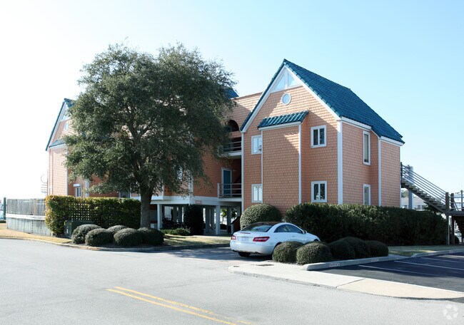 Foto del edificio - Wrightsville Marian Pier Houses