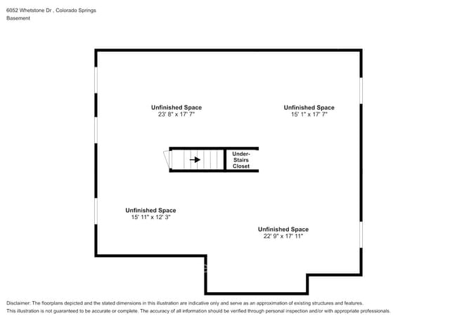 Foto del edificio - 6052 Whetstone Dr