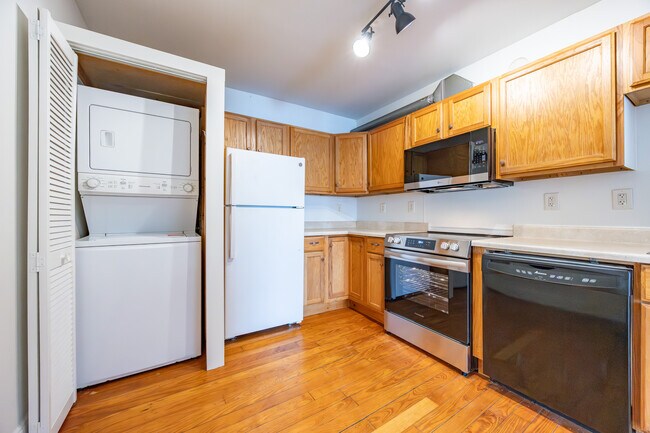 Foto del edificio - 50 Hancock St