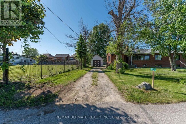 Photo du bâtiment - 4026 Ebenezer Rd