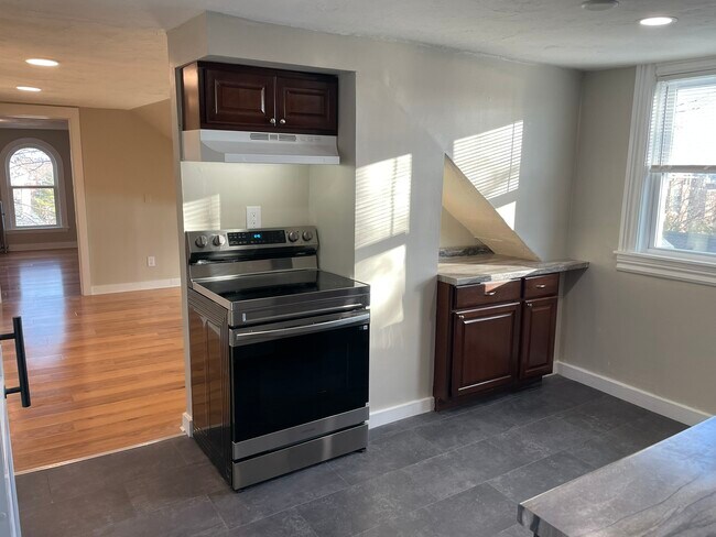 Foto del edificio - 24 Crown St