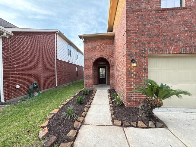 Foto del edificio - 1702 Bonnyton Ln