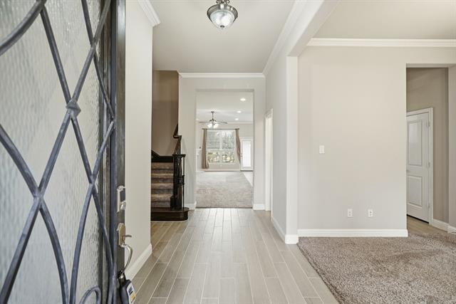 Foto del edificio - 513 Mistflower Springs Dr