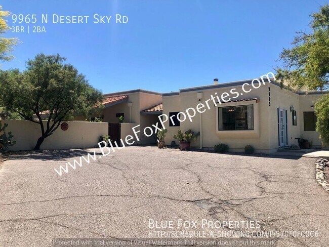 Building Photo - Peaceful & quiet with great mountain views