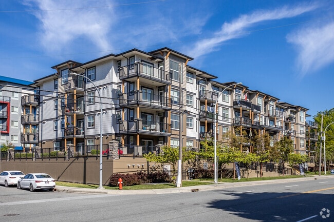 Brydon Court Apartments