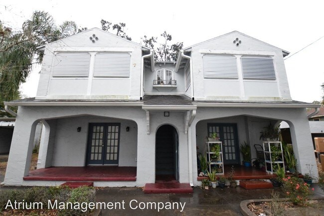 Foto del edificio - 714 E Harwood St