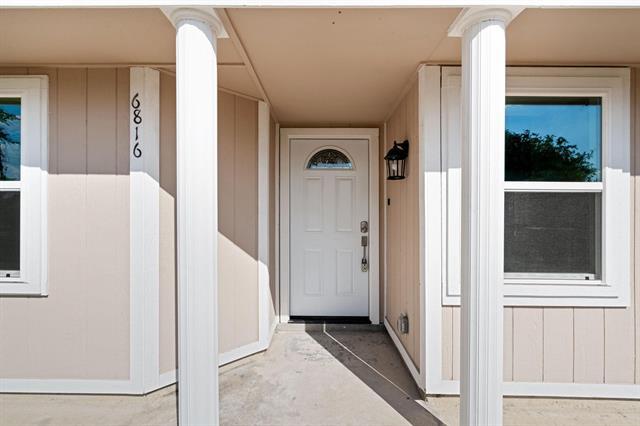 Building Photo - 6816 Curry Dr