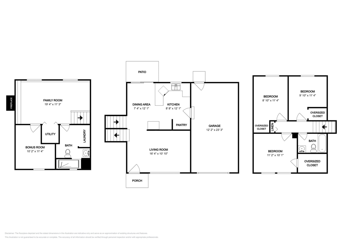Building Photo - 7506 Horseshoe Cir