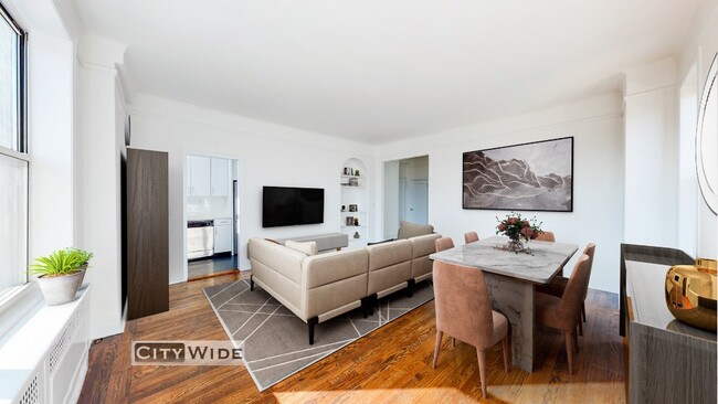 Building Photo - West 86th Street