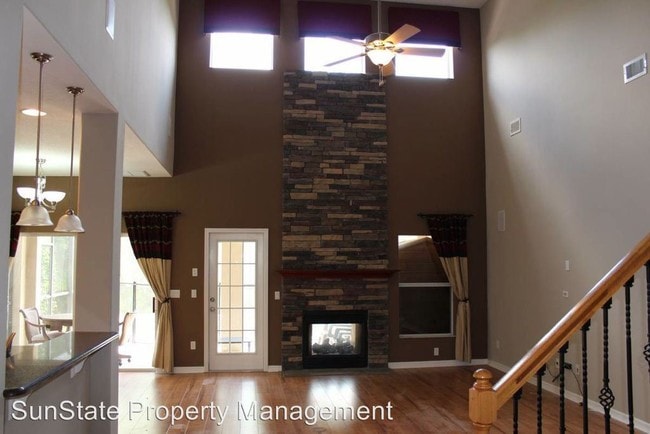 Building Photo - 4 br, 3.5 bath House - 5618 Remsen Cay Ln
