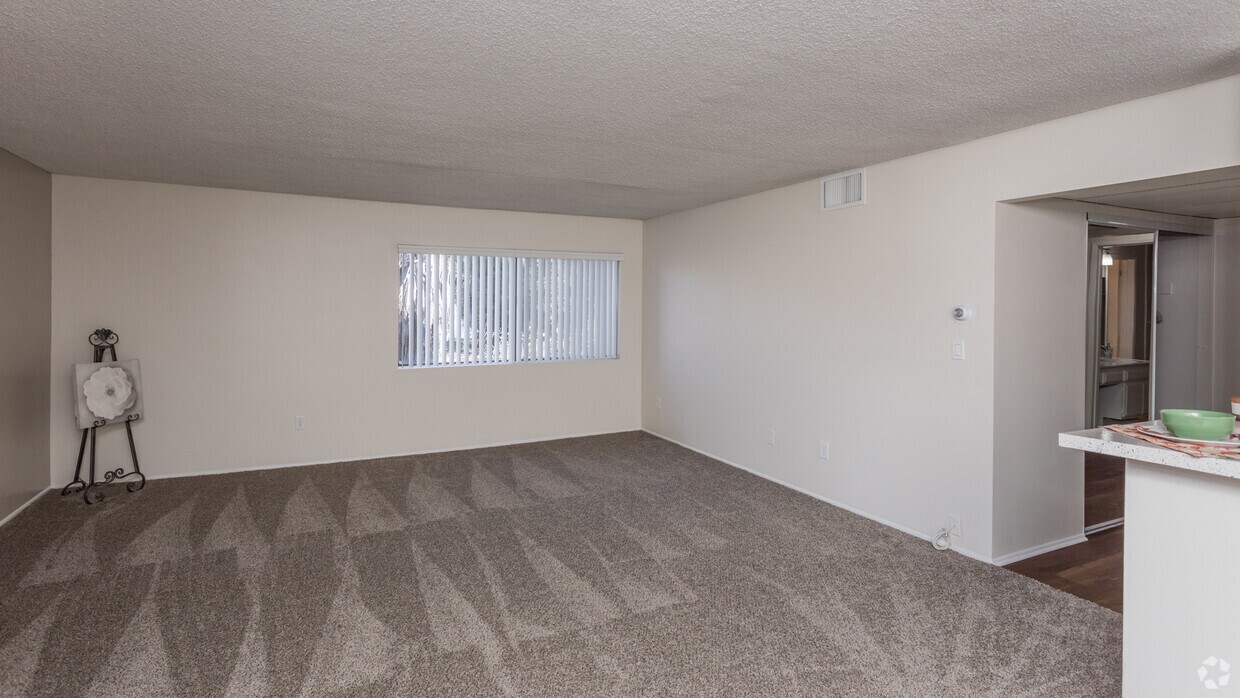 Woodside Terrace Apartments in Alhambra, CA Westside Rentals
