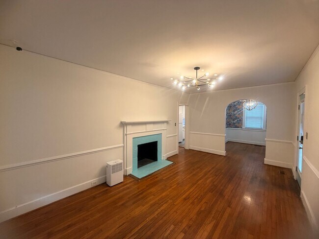 Foto del edificio - Commercial/ Residential Property in Forest Acres