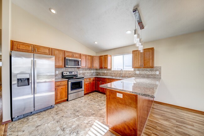 Foto del edificio - 1923 N Nelson St