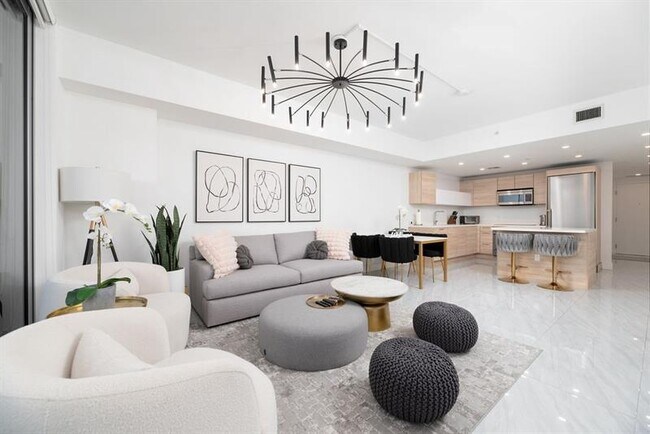 Foto del edificio - 16385 Biscayne Blvd