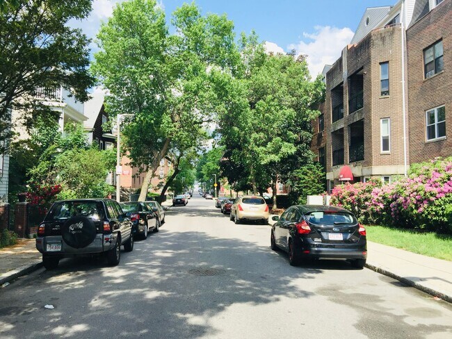 Building Photo - Fully Renovated 3-Bedroom Unit in Prime Ashmont Location w/ Parking