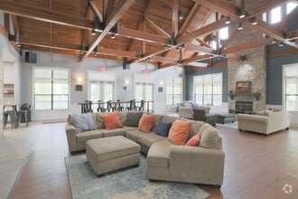 Interior Photo - The Linc Apartments