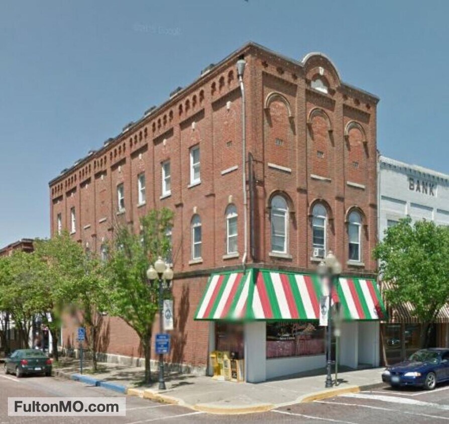 Foto principal - 501 Court Street