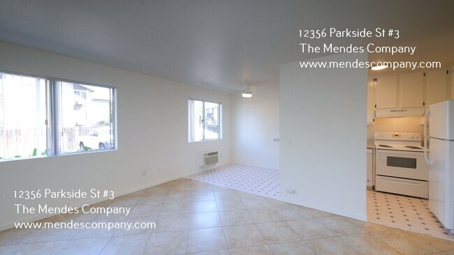 Foto del edificio - 12356 Parkside St