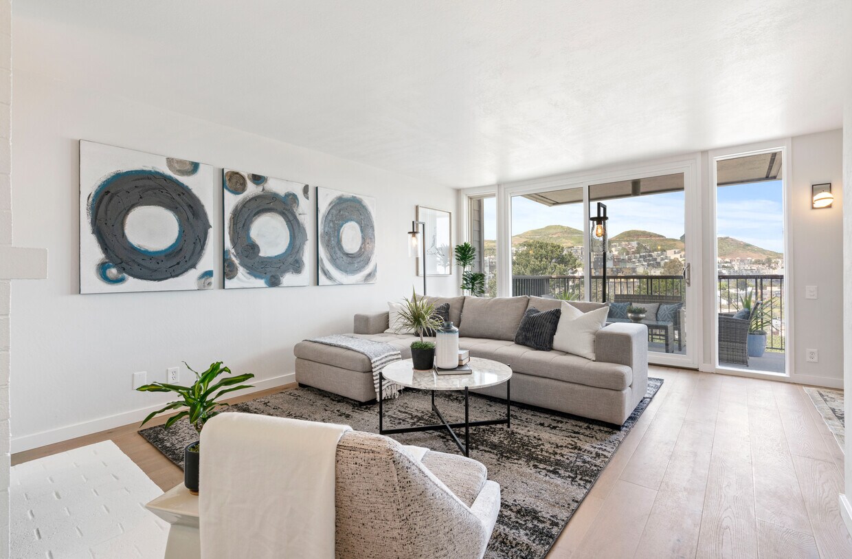 Foto principal - 5102 Diamond Heights Blvd