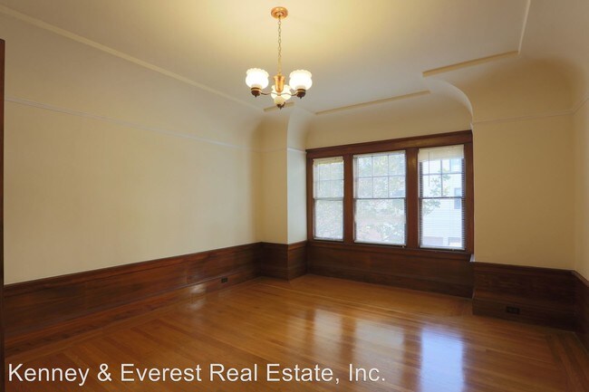 Building Photo - 3 br, 2.5 bath House - 1245 Vallejo