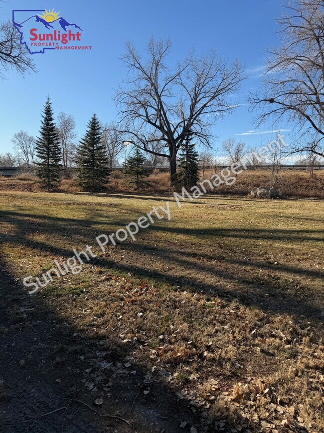 Foto del edificio - 3 Bed 2 Bath Property in Bridger Montana