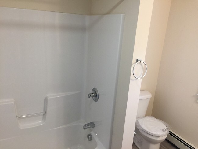 Bathroom - 1 Cherry St