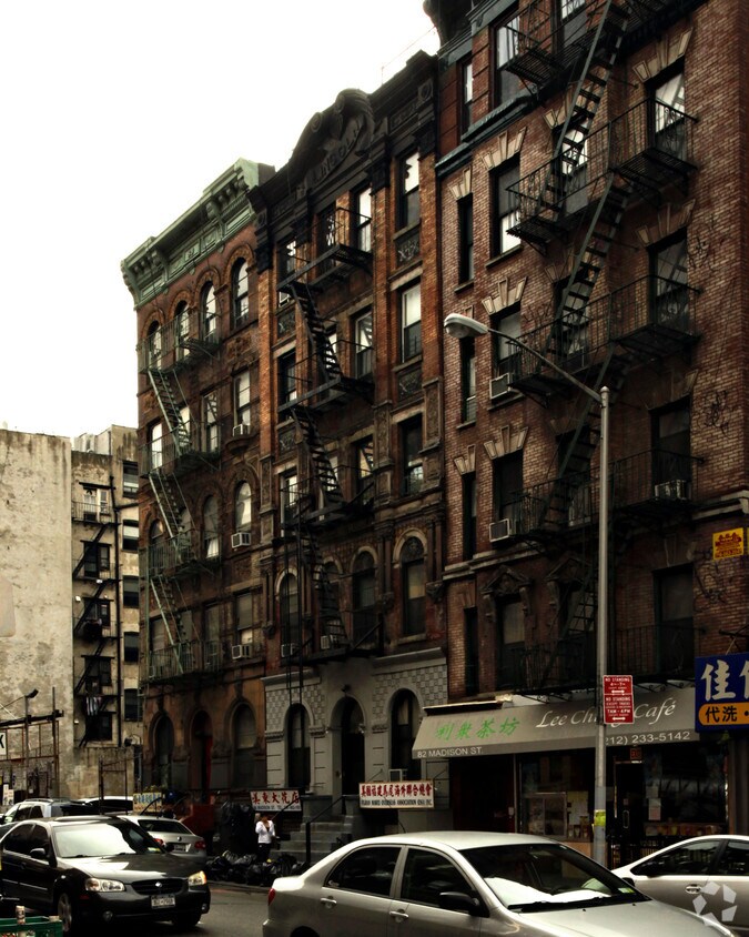 Foto principal - 84 Madison St