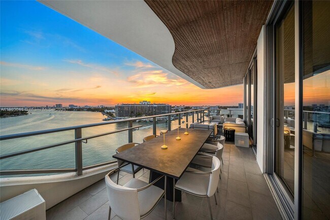Foto del edificio - 6800 Indian Creek Dr
