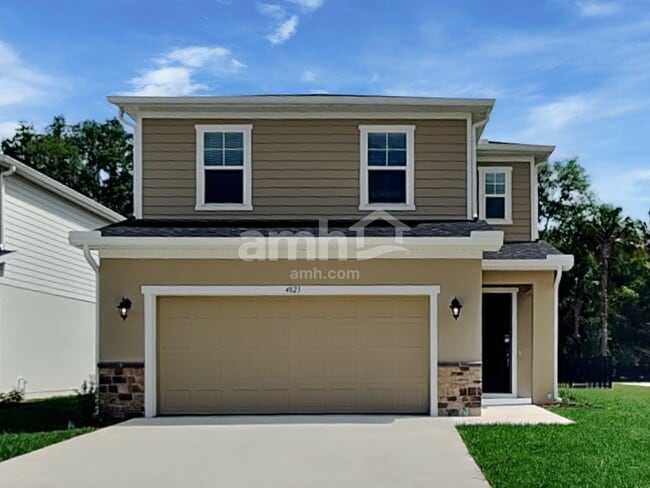 Building Photo - 4823 Rio Grande Cv