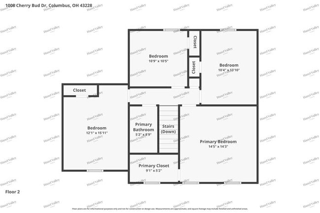 Building Photo - 1008 Cherry Bud Dr