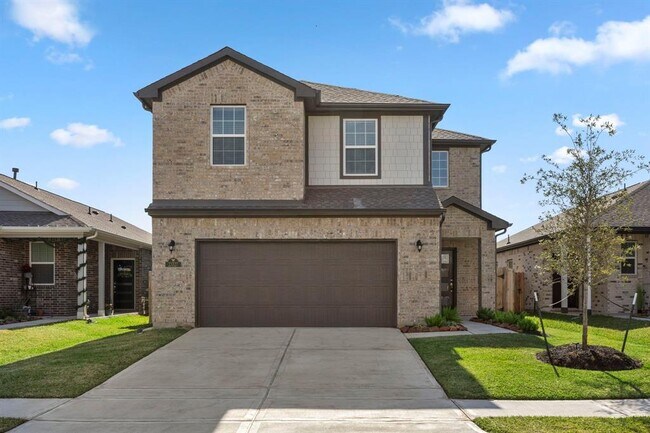 Building Photo - 23327 Wise Walk Dr