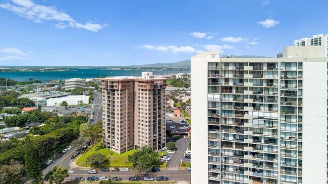 Foto del edificio - Beautiful 1 Bedroom Condo