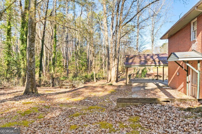 Foto del edificio - 4311 Short St