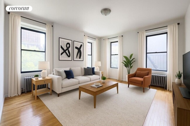 Building Photo - 100 W 67th St